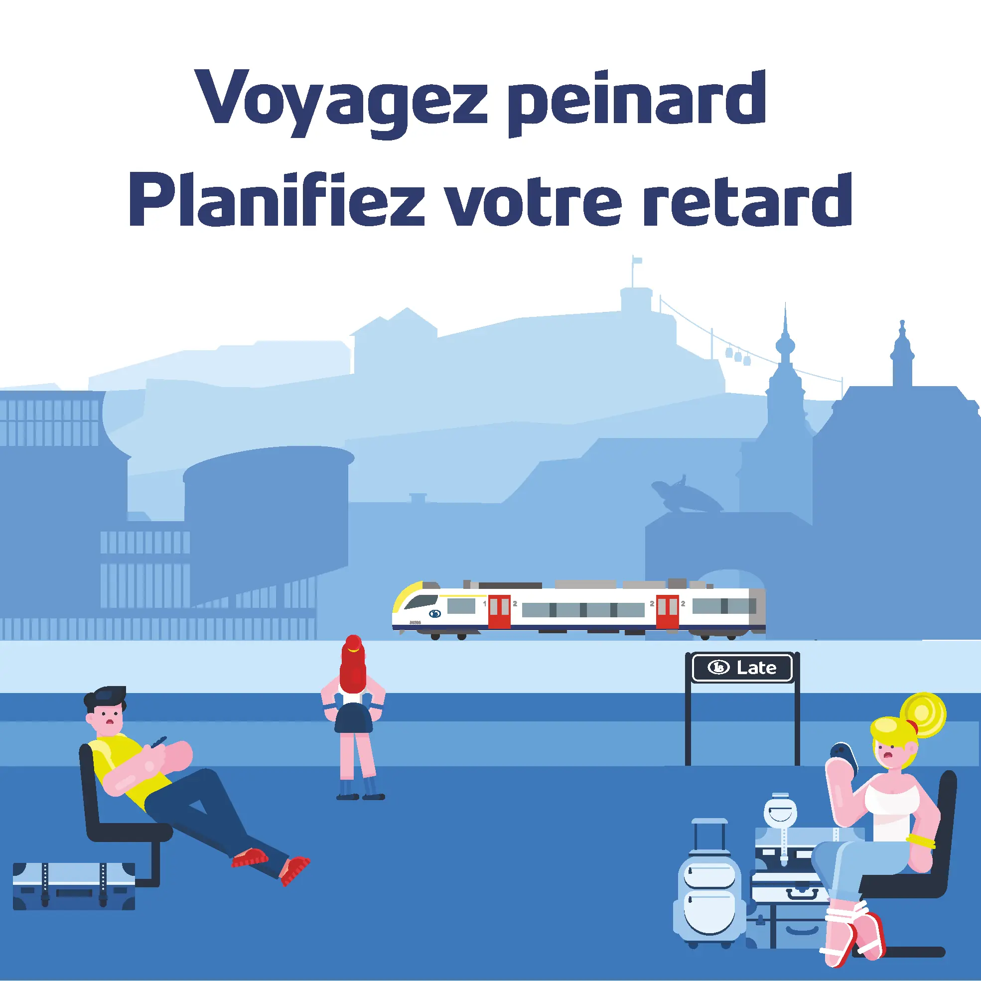 Affiche du projets dataplay